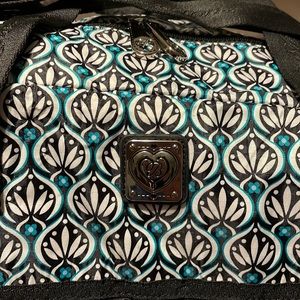 Brighton Round Tripper Duffle